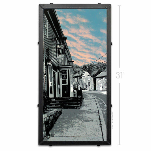 Manor Hill Brewery Taphouse