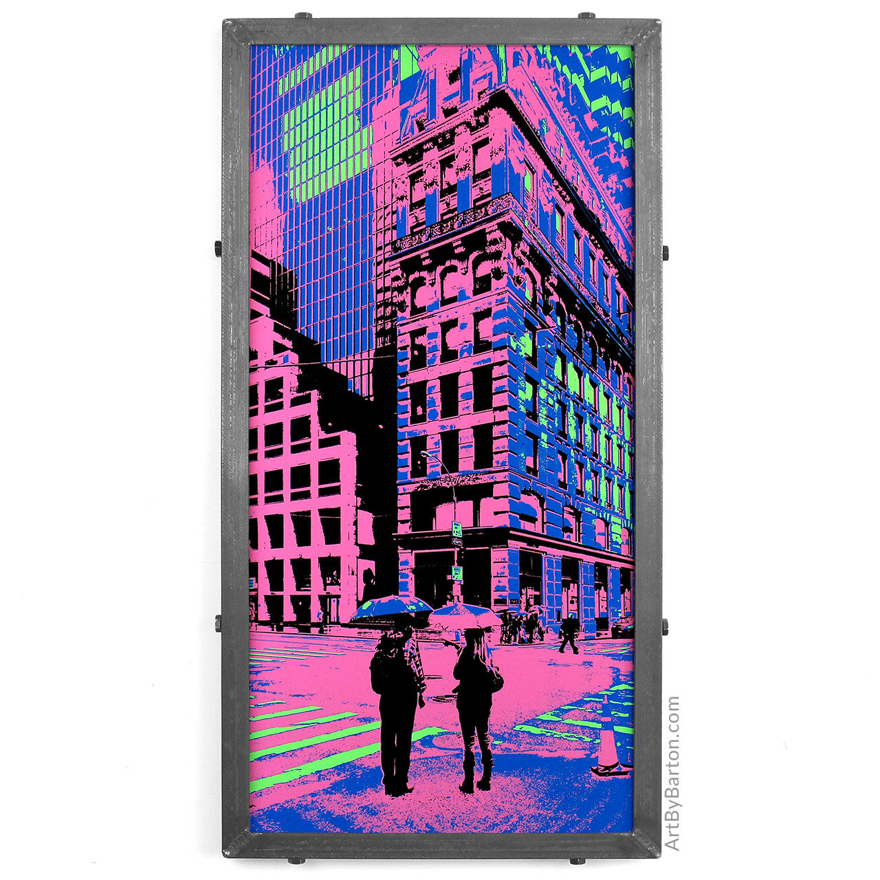 5th Avenue, New York City, NY