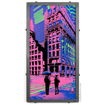 5th Avenue, New York City, NY
