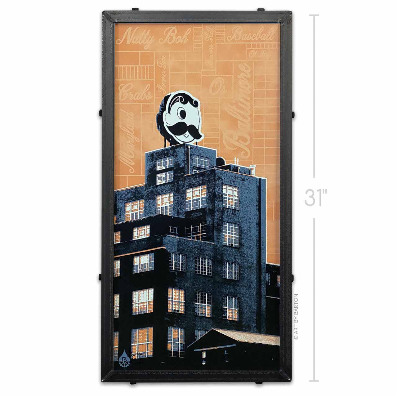 Natty Boh Classics Baltimore MD