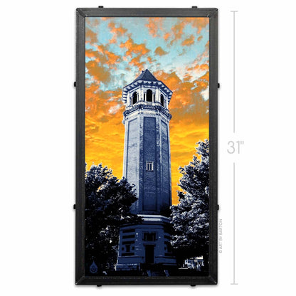 Roland Park Water Tower