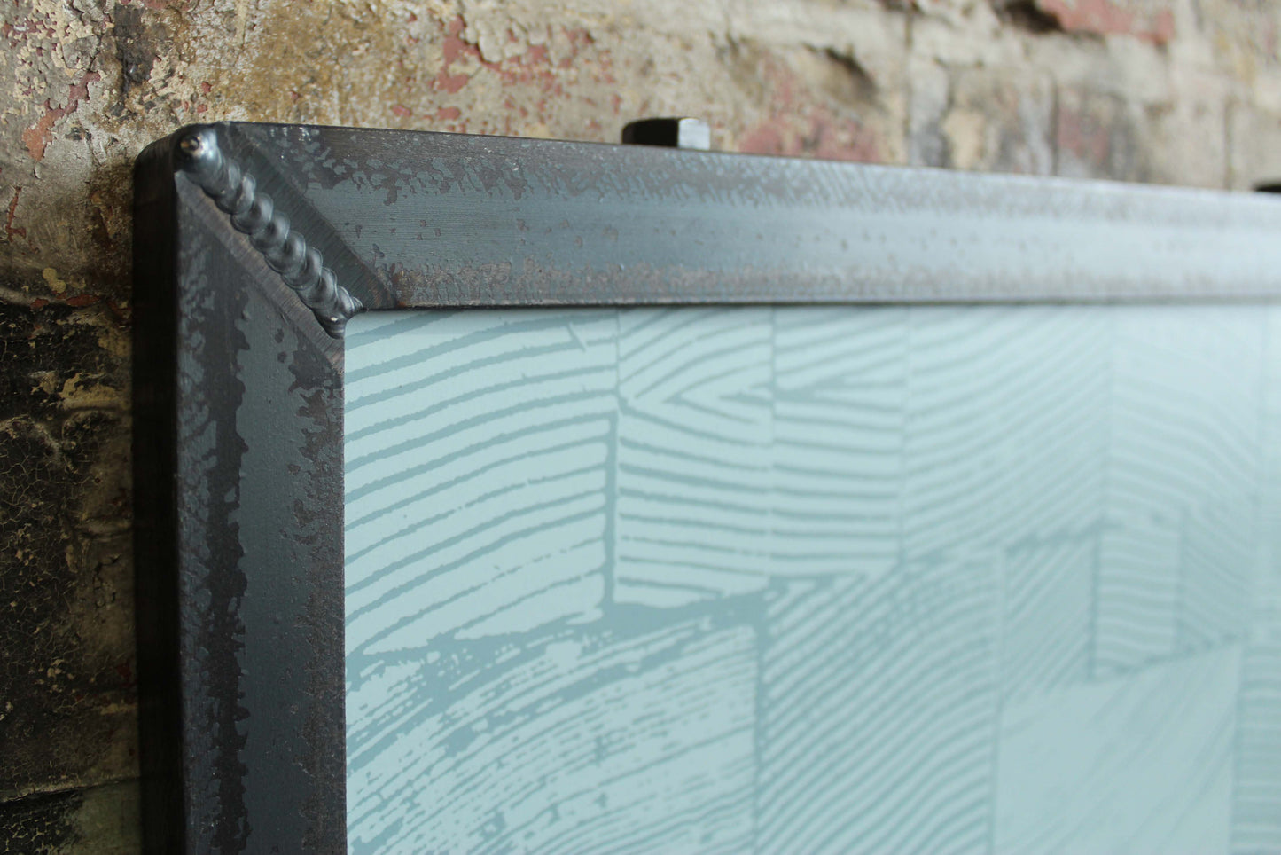 Snake Hill, Baltimore, MD 15x30