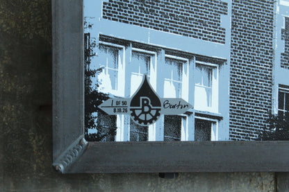 Towson University 15x30