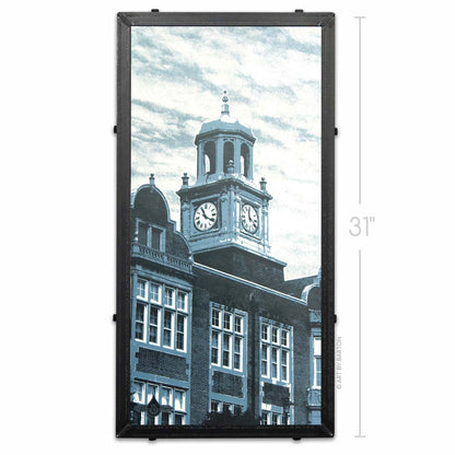 Towson University 15x30