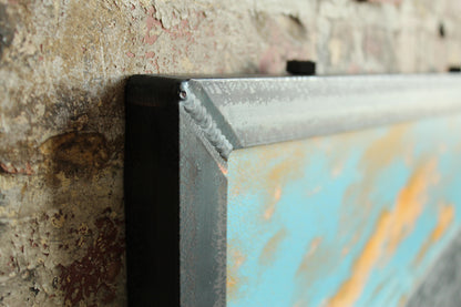 Wiley Gunthers Sunset, Baltimore, MD 15x30