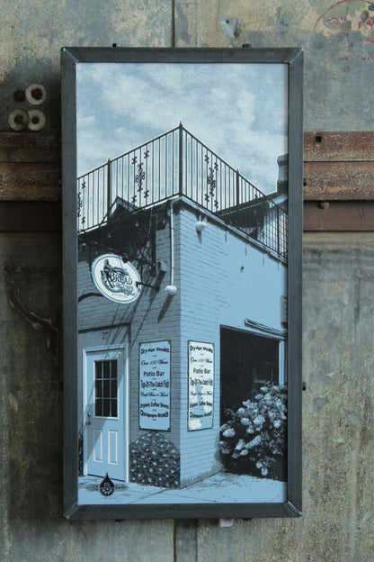 Bread & Circuses, Towson, MD 15x30