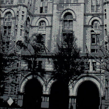 Old Post Office, Washington, DC