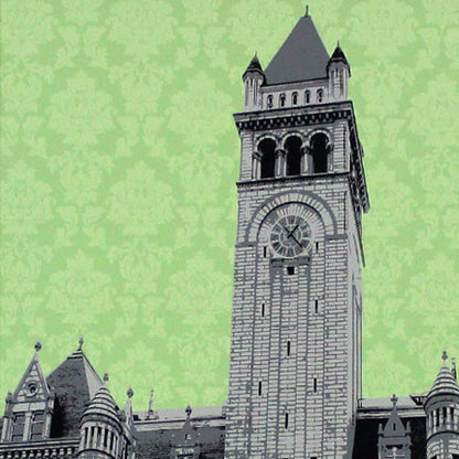 Old Post Office, Washington, DC