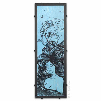 Mermaid